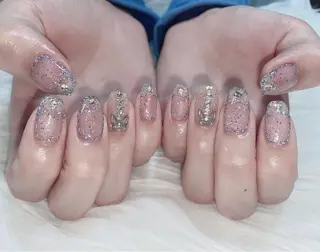 ネイル CC Nail Salonのネイルデザイン