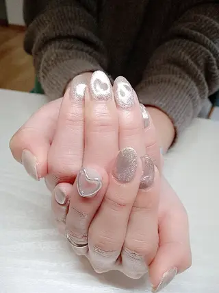 ネイル フットケアルーム ~KaPilina~のその他イメージ