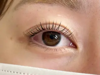 マツエク・マツパ Miroir EYELASH&BROW所属・Miroir Sunadaのマツエク・マツパデザイン