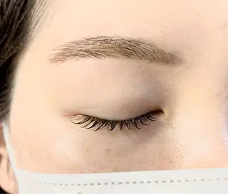 マツエク・マツパ サルサグレイス千葉店 塩井のマツエク・マツパデザイン