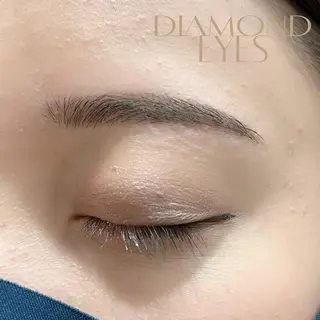 アイブロウ 副店長💎IMOTO .のマツエク・マツパデザイン