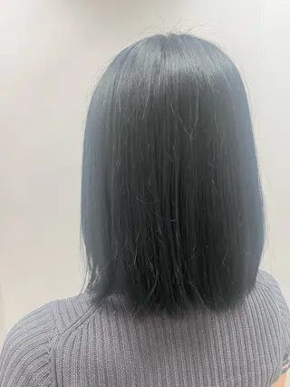 ミディアム ♡ナチュラルガーリー ♡ベージュ♡RINAのヘアスタイル