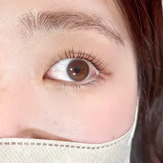 マツエク・マツパ ＆é（アンドイー）所属・【＆é アンドイー】 河本絵美のその他イメージ