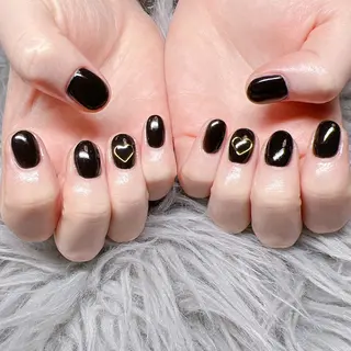 ネイル 個室ネイルサロンDolly  Girl〜ドーリーガール〜所属・DollyGirl KYOKOのネイルデザイン