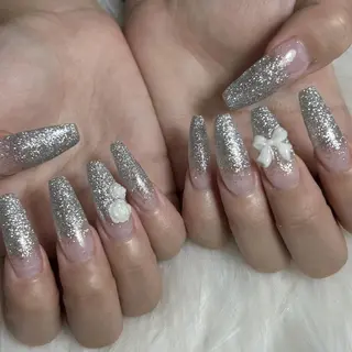 ネイル ＲＥＢＥＳＴ nailのネイルデザイン