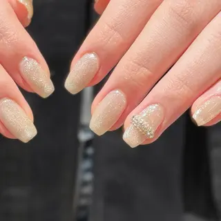 ネイル chika .のネイルデザイン