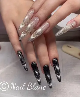ネイル Nail nanamiのネイルデザイン