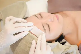 Pleasure ☆のマツエク・マツパデザイン