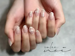 ネイル salon noi所属・salon noiのネイルデザイン