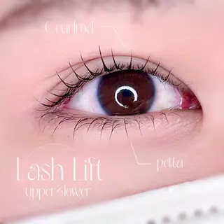 マツエク・マツパ unjour所属・unjour 【アンジュール】のマツエク・マツパデザイン