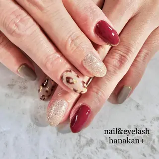 ネイル S Fumiのネイルデザイン