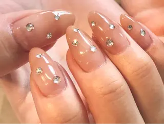 ネイル Baden Nail ﾊﾞ-ﾃﾞﾝ ﾈｲﾙのネイルデザイン