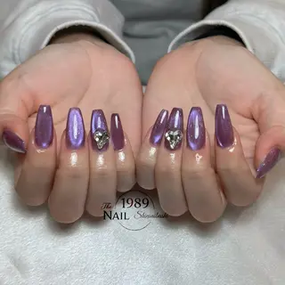 ネイル The 1989 Nail Salonのネイルデザイン