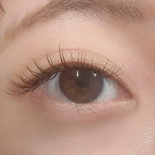 マツエク・マツパ orihara𐙚 まつげパーマ/眉毛のマツエク・マツパデザイン