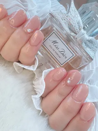 ネイル Anela🪞アネラ 久屋大通🫧EMIのネイルデザイン