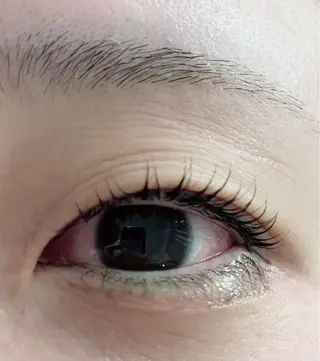 マツエク・マツパ お顔そりサロンSOL所属・お顔そりとまつ毛 SOLのマツエク・マツパデザイン