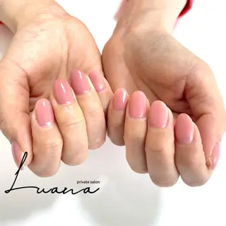 ネイル Luana Aoiのネイルデザイン