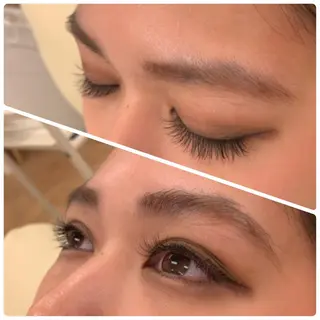 マツエク・マツパ Alice by jewel所属・Alice Mikiのマツエク・マツパデザイン