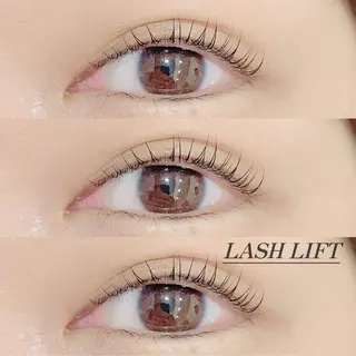 マツエク・マツパ RIGOLETTO 🤍吉成愛華のマツエク・マツパデザイン