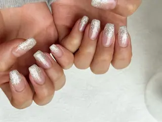 ネイル K Harukaのネイルデザイン