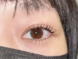 マツエク・マツパ hikari 🌻*.ﾟのマツエク・マツパデザイン