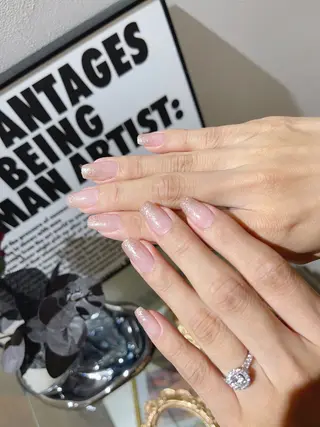 ネイル M2beauty Renaのネイルデザイン