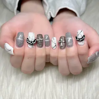 ネイル Miki milimiliのネイルデザイン