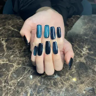 ネイル IROHA Nail 堺雛薫のネイルデザイン