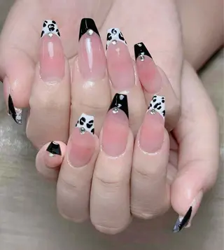 ネイル Hana ハナのネイルデザイン