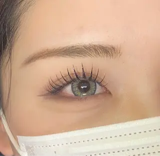 マツエク・マツパ APEX SALONのマツエク・マツパデザイン