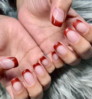 ネイル salon 喜’s casa所属・salon 喜’s casaのネイルデザイン