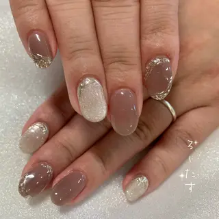 ネイル ろーたす所属・ろーたす ♡プライベートサロンのネイルデザイン