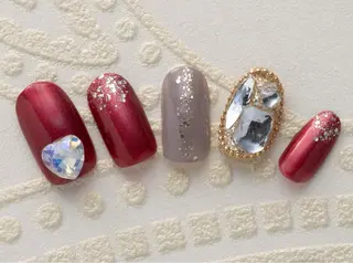 ネイル ネイルサロン Alice&Co.のその他イメージ