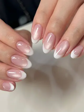 ネイル REHTOF ｜朝7時Open☀️のネイルデザイン