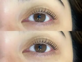 マツエク・マツパ chipie柏 まつもとのマツエク・マツパデザイン