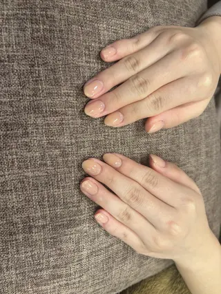 ネイル ネイル&まつげエクステ　Terra所属・Terra ...Tのネイルデザイン