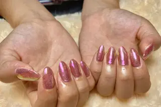 ネイル twincle nailのネイルデザイン