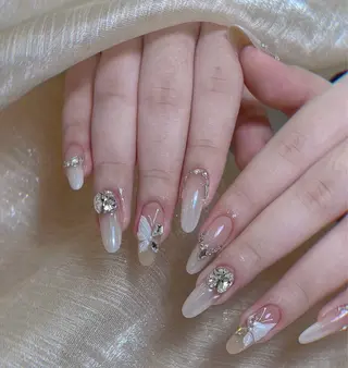 ネイル K&T nail salon所属・K&T nail salonのネイルデザイン