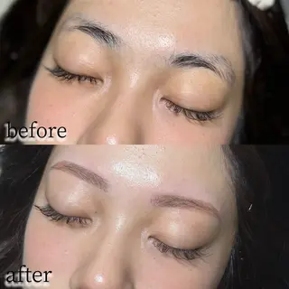 アイブロウ アイブロウサロン mugi mugiの眉毛・アイブロウイメージ