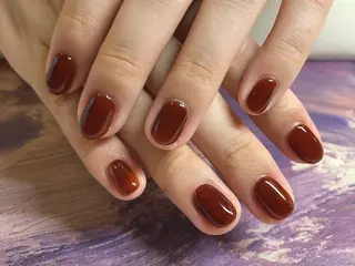 ネイル flora nailのネイルデザイン