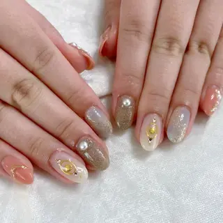 ネイル パラジェル登録サロンfeerique所属・Uchida Mayunaのその他イメージ