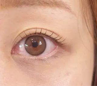 マツエク・マツパ Be_beauty studio所属・あや 🐰ྀིの眉毛・アイブロウイメージ