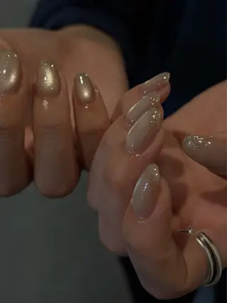 ネイル C. Ricoのネイルデザイン