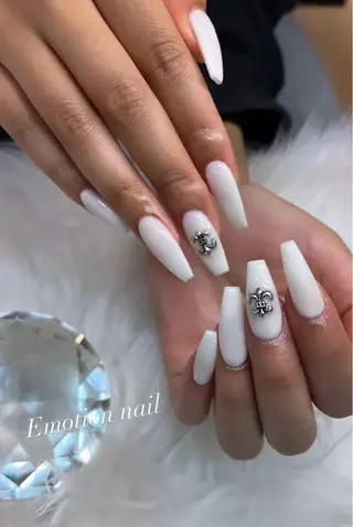 ネイル Chika/ C.nailのネイルデザイン