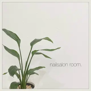 ネイル nailsalon room.のネイルデザイン