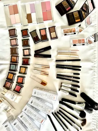 【ハーブピーリング】 Allumentのエステ・リラクイメージ