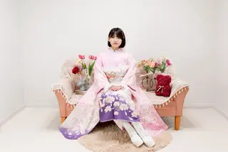 野咲き 美容室のマツエク・マツパデザイン