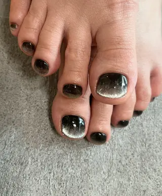 ネイル Berry coco nail所属・Berry coco SAIKAのネイルデザイン