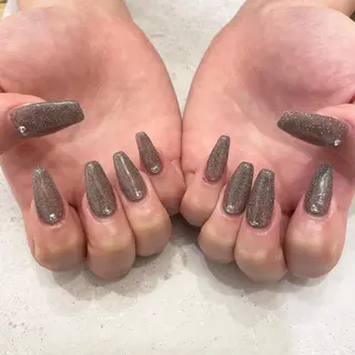 ネイル Sea  nail by emaのネイルデザイン
