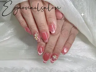 ネイル Egao Nail Salonのネイルデザイン